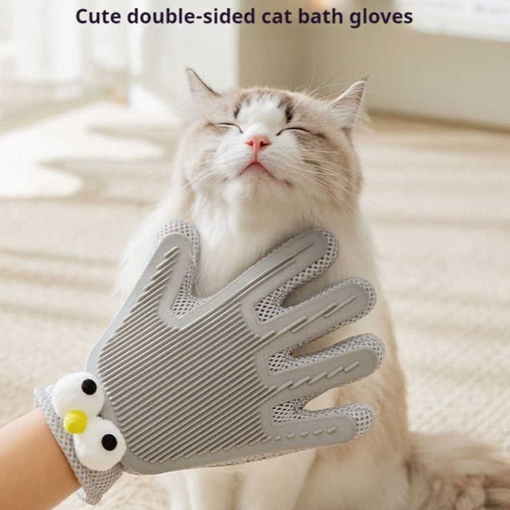 Pet gloves