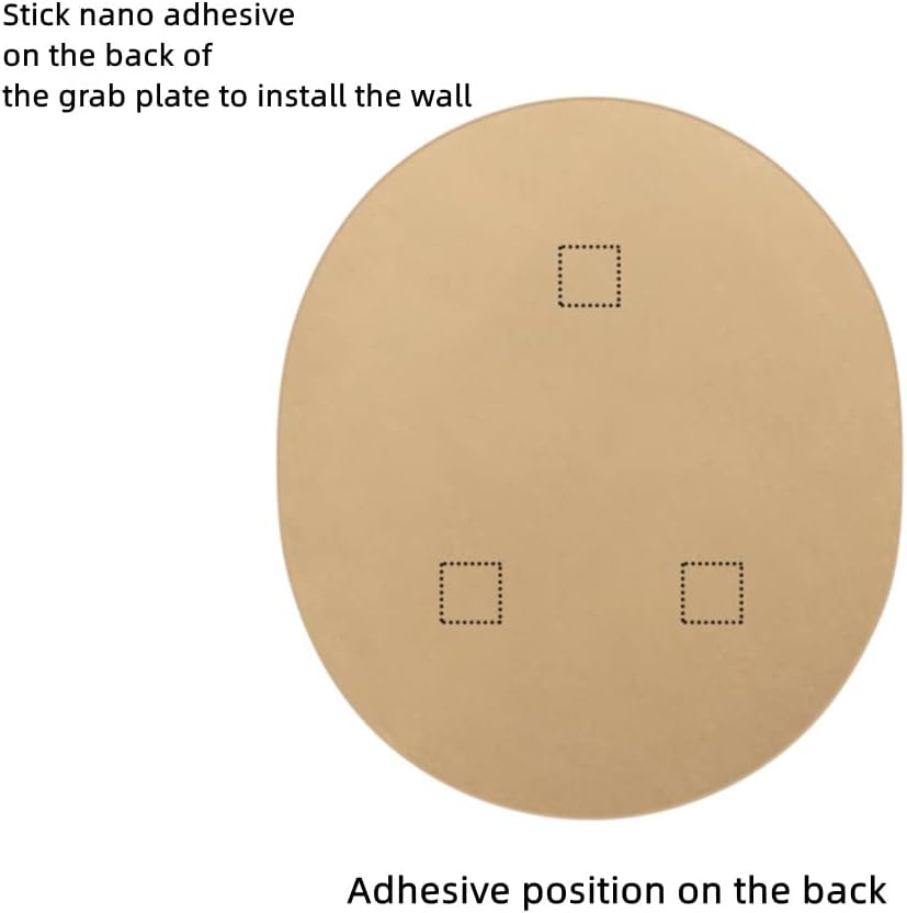 Cat Scratcher Wall Stickers Mounted Scratch Pad Scratch Board