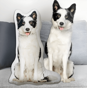 Custom Personalized Pet 3D Pillow