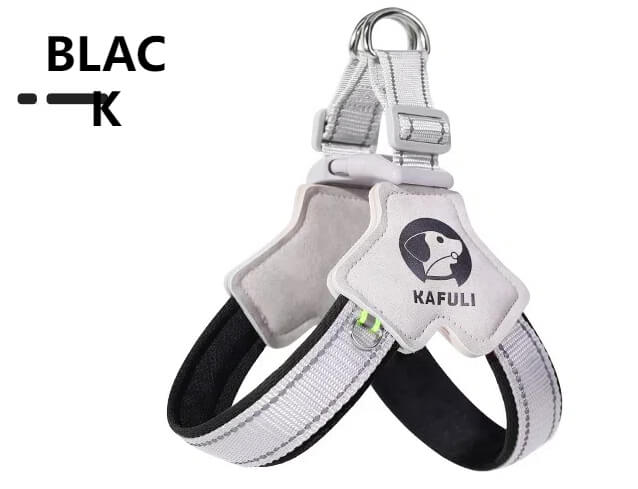 Pet Harness Y-Shaped Harness For Dogs & Cats