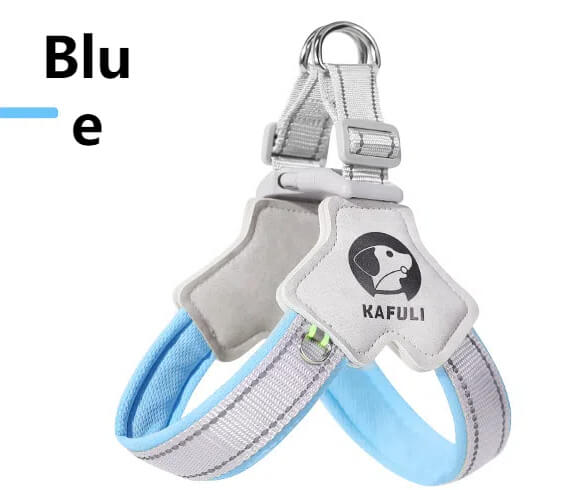 Pet Harness Y-Shaped Harness For Dogs & Cats