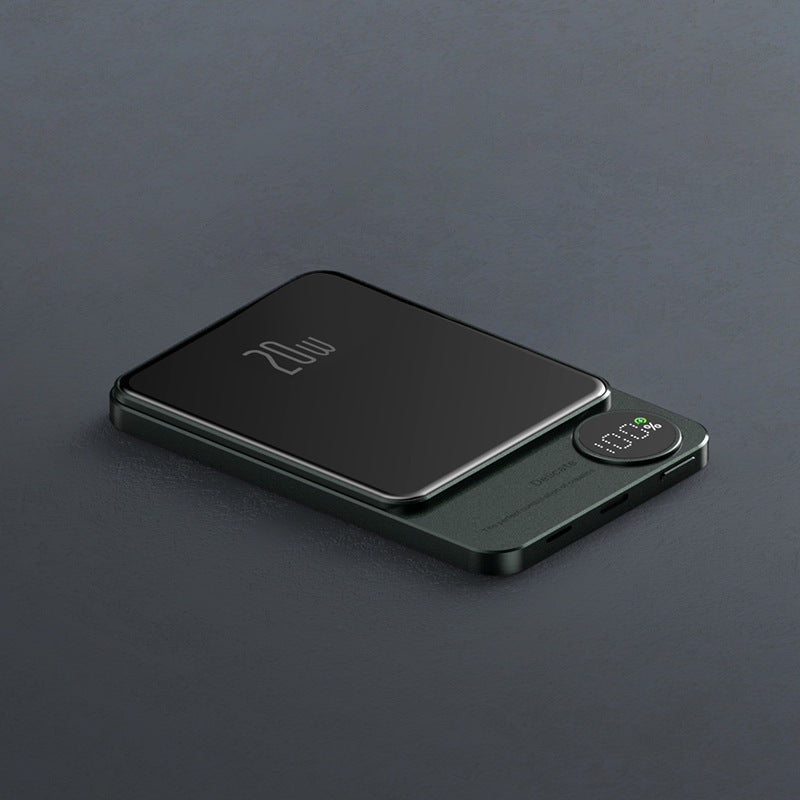 Magsafe ultra-thin Wireless Power Bank