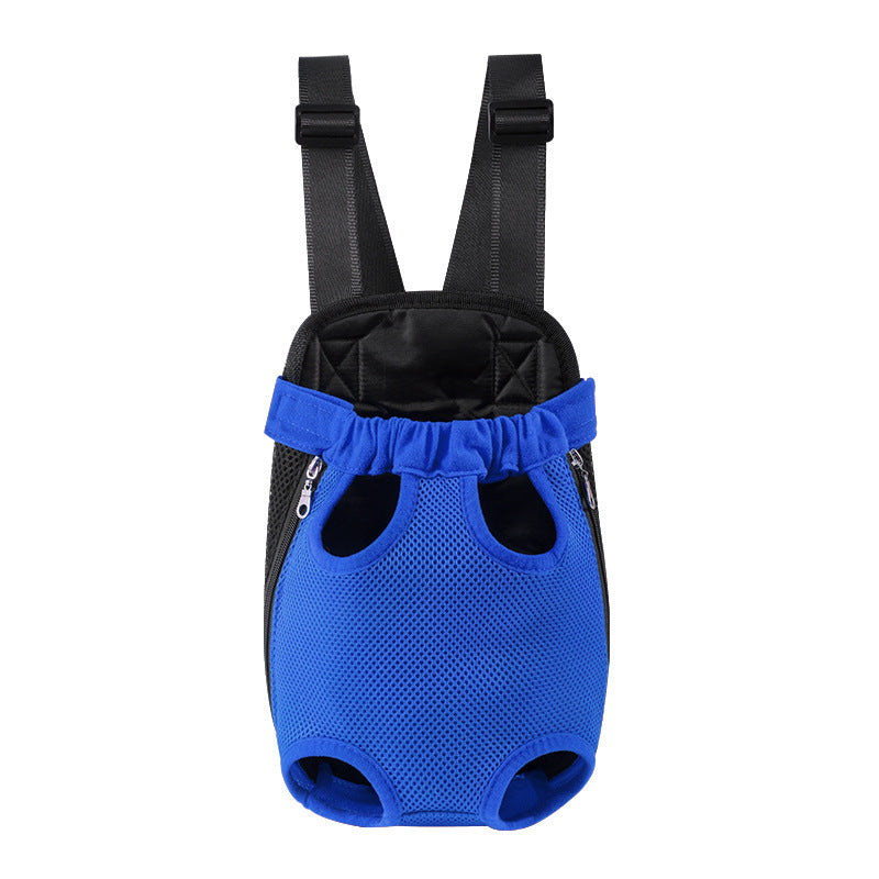 Pet Carrier Backpack, Pet Backpack Chest Bag Pet Travel Backpack