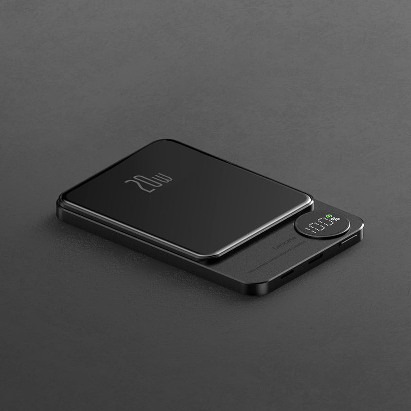 Magsafe ultra-thin Wireless Power Bank