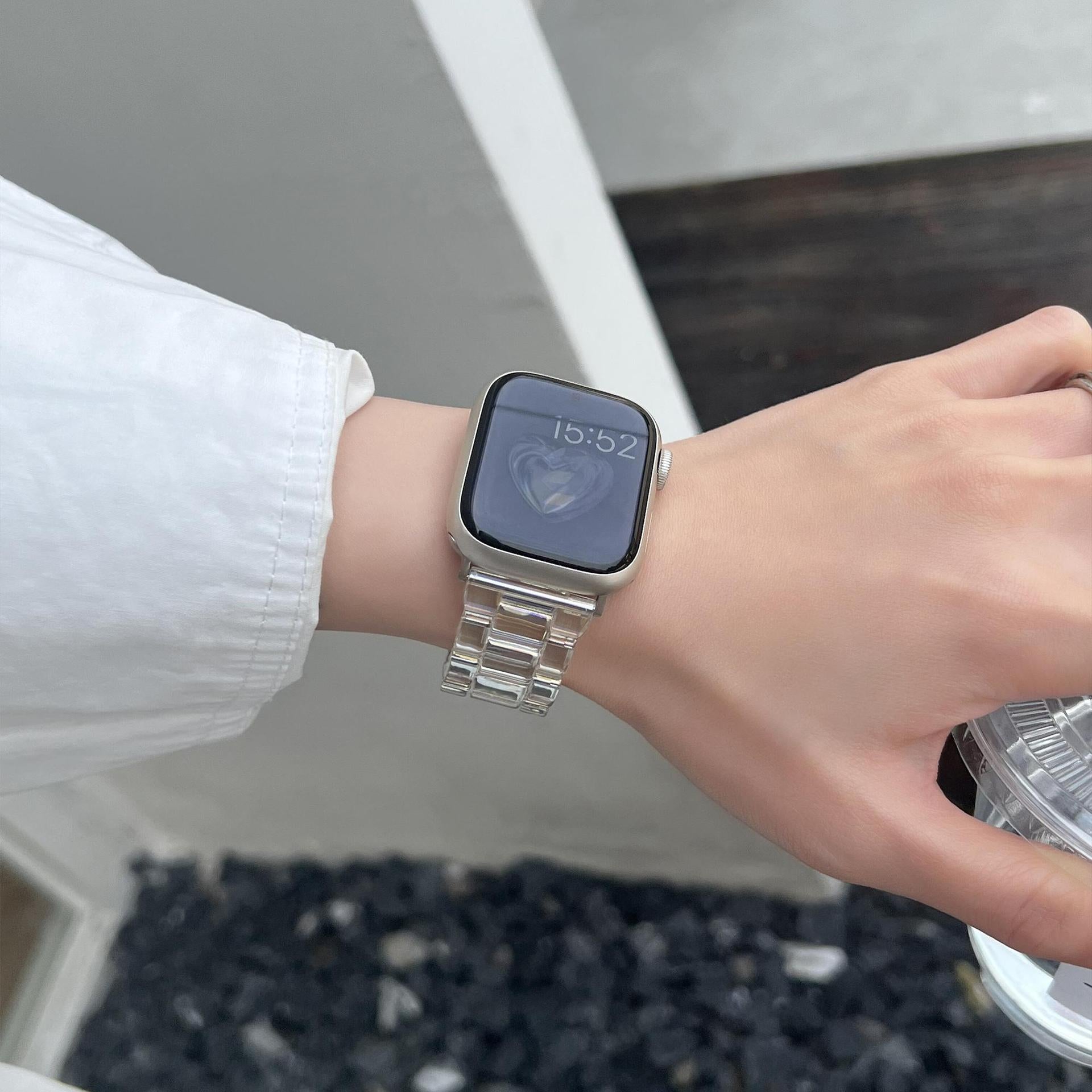 Cinturini Phantom Glacier Strap per Apple Watch