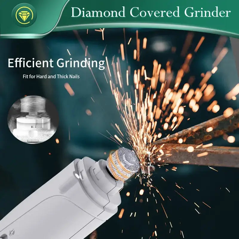 Pet Nail Trimmer