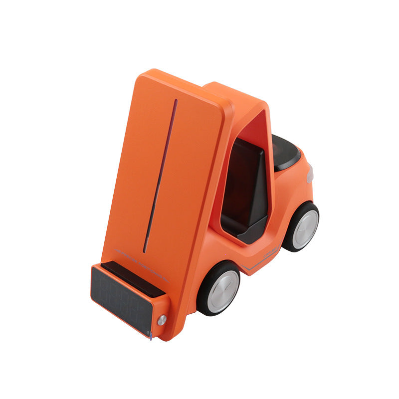 3-in-1 Wireless Charger Fast Charge Bracket Suitable for iPhone Headphone Watch