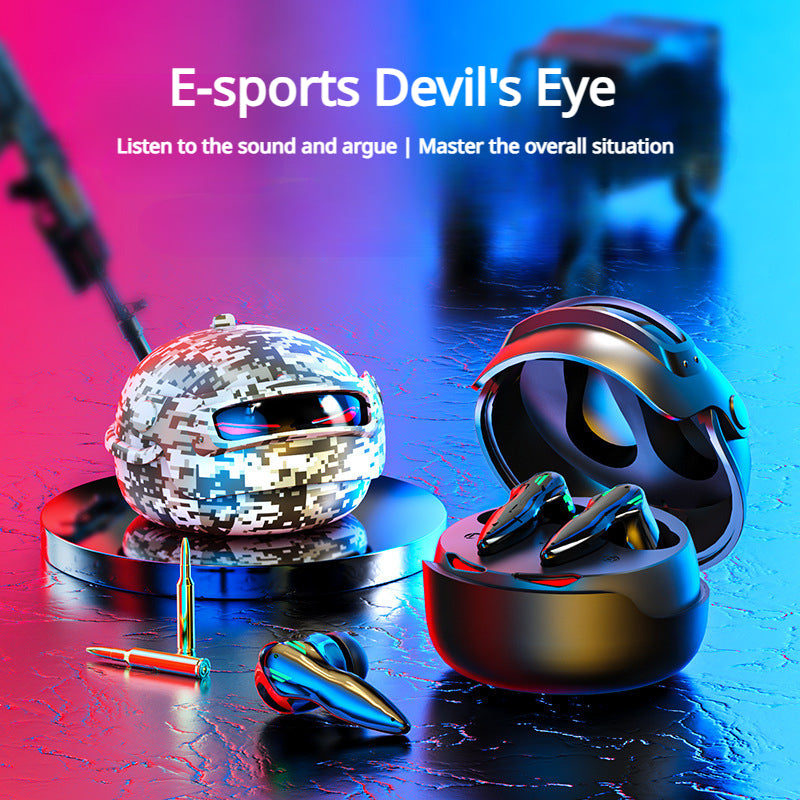 earbuds