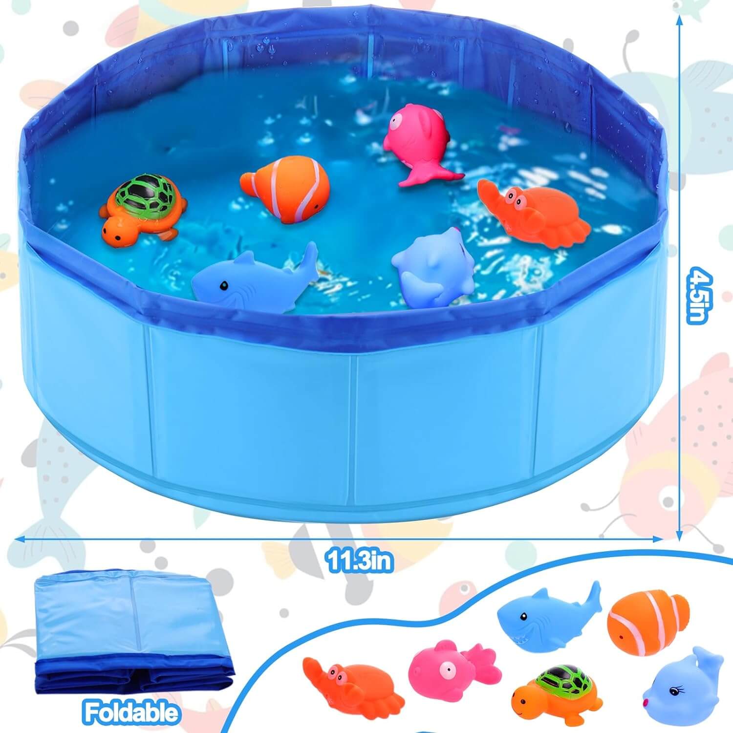 Interactive Cat Kitty Summer Toys