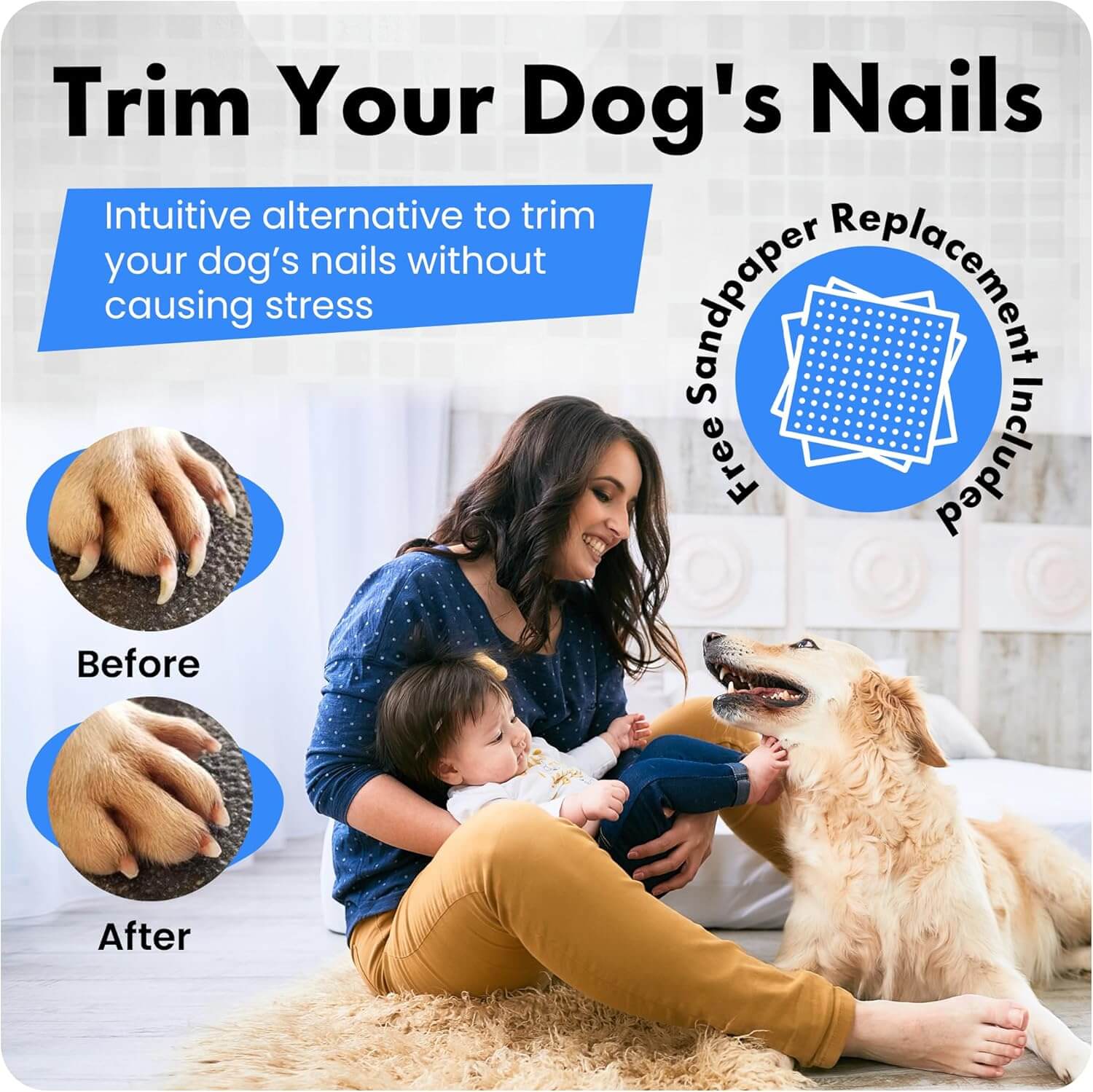 Dog Scratch Toy