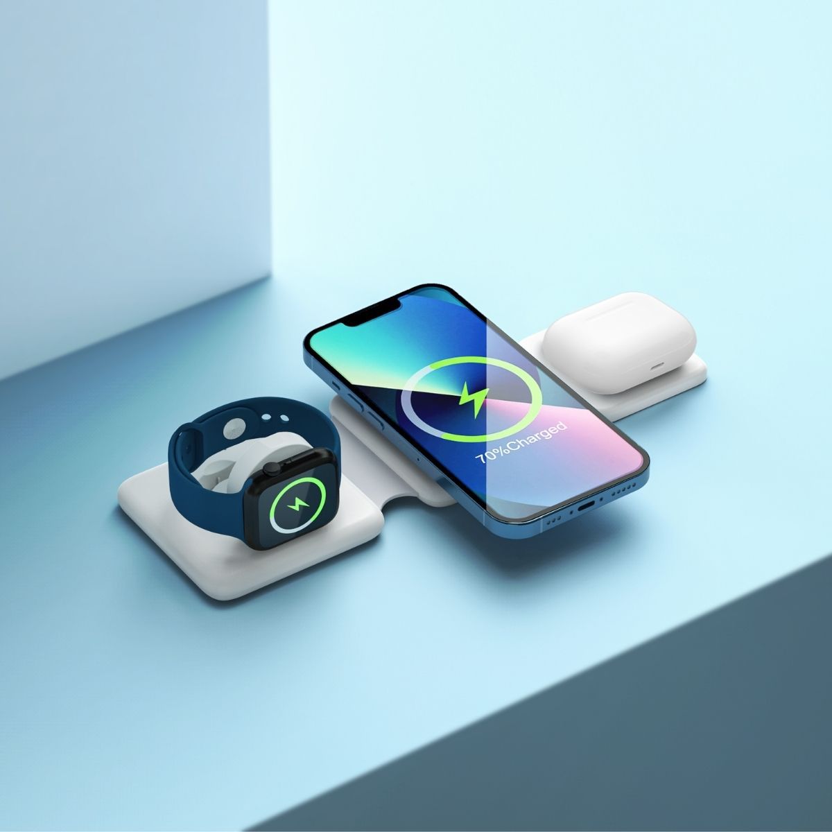 Wireless charger