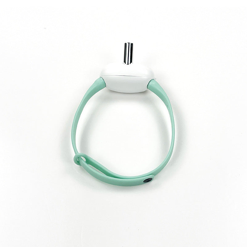 Wearable Laser Pointer Collar Toy for Cats