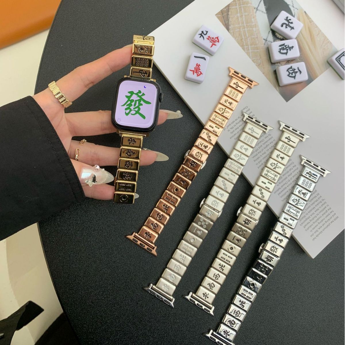 Iwatch Bands