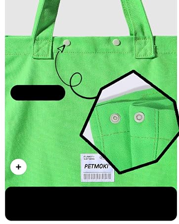 Cat Carrier Soft Cat Slingbag Pet Grooming Soft Pouch Tote Bag