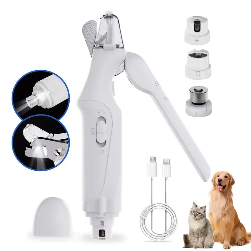 Pet Nail Trimmer