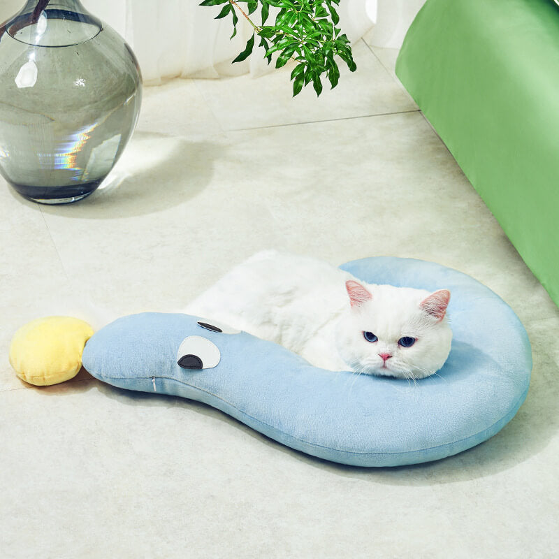 Little Pillow Bed for Cats & Dogs