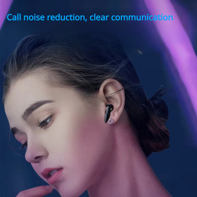 Kabellose Bluetooth-Ohrhörer, In-Ear-Gaming-Headset für Pubg Mobie