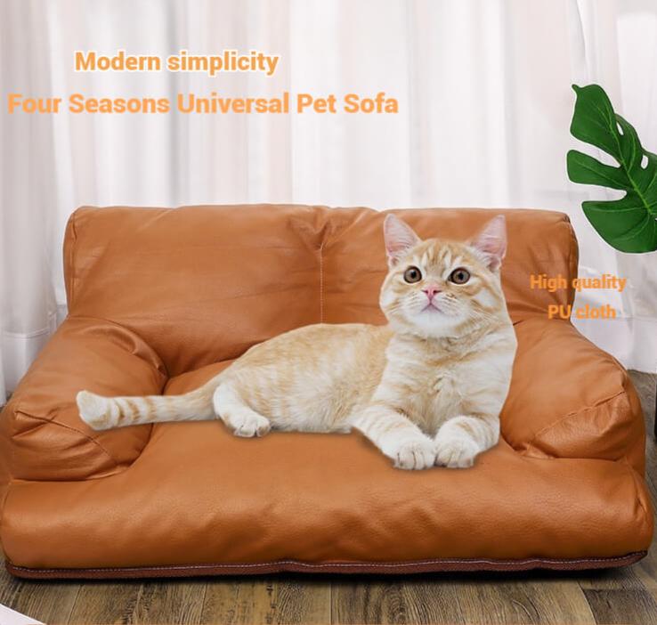 pet sofa bed