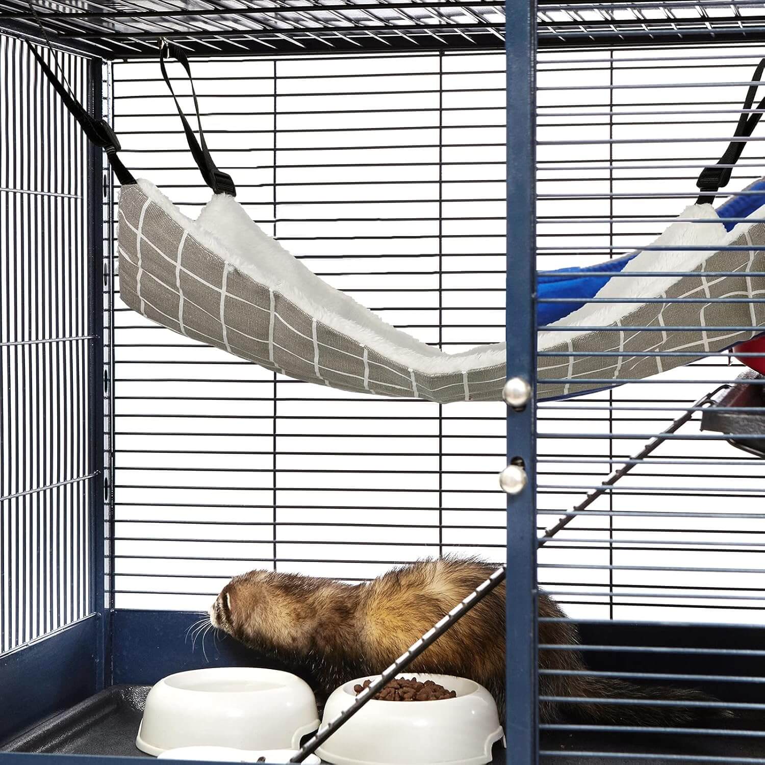 Cat Hanging Hammock Bed