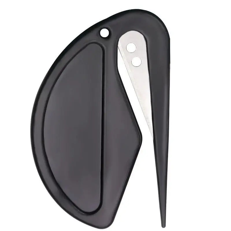 Pet Hair Trimmer Open Knot Knife Mini Sharp Hair Removal for Cat Dog