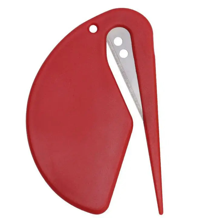 Pet Hair Trimmer Open Knot Knife Mini Sharp Hair Removal for Cat Dog