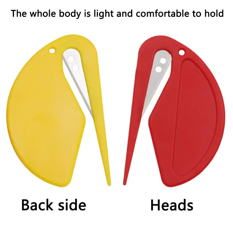 Pet Hair Trimmer Open Knot Knife Mini Sharp Hair Removal for Cat Dog
