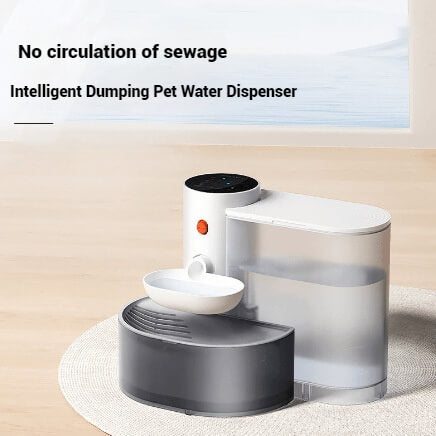 Pet Water Dispenser for Cat Kitty