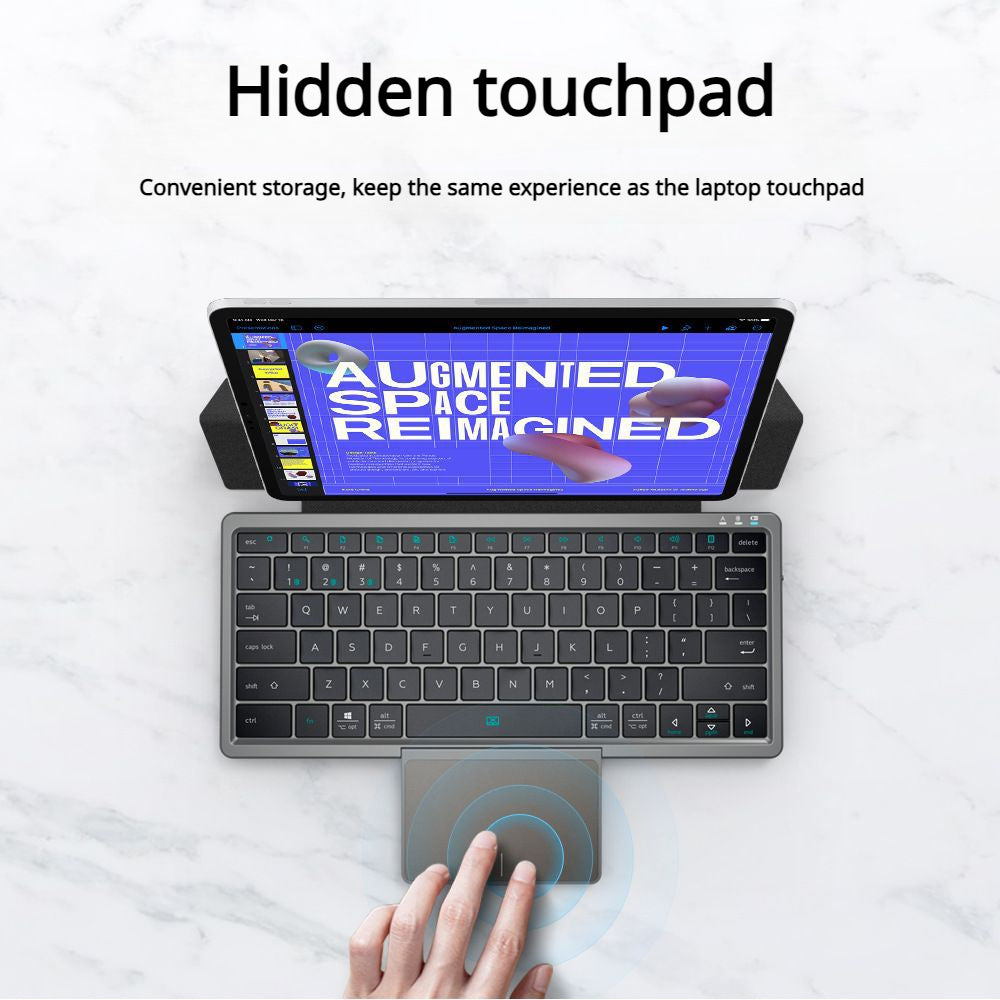 Mini keyboard