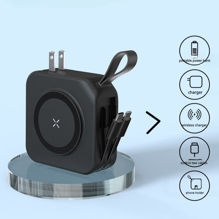 portable charger